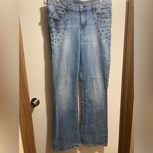 Rock & Republic Jeans
